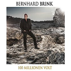 Bernhard Brink - 100 Millionen Volt